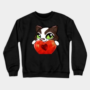 Simba Jammy Dodger Crewneck Sweatshirt